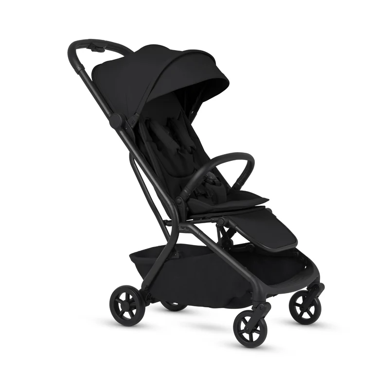 Nia klappvognur, Onyx
