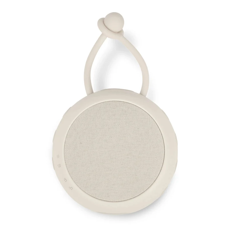 White Noise Speaker, Cream White