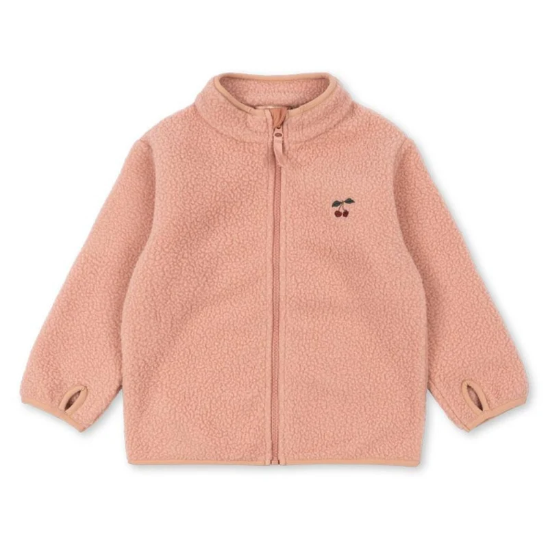 Thermy flistroyggja, Cameo Brown