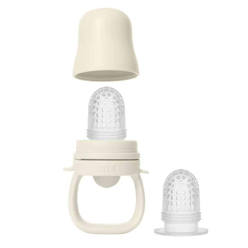 Food Feeder, Ivory