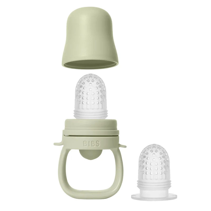 Food Feeder, Sage