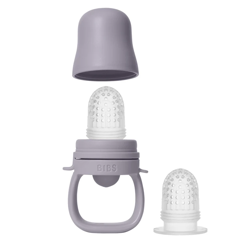 Food Feeder, Fossil Grey
