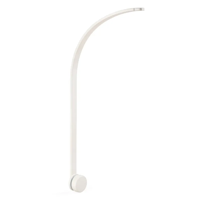 Haldari til órógv og seingjarhimmal, Classic White