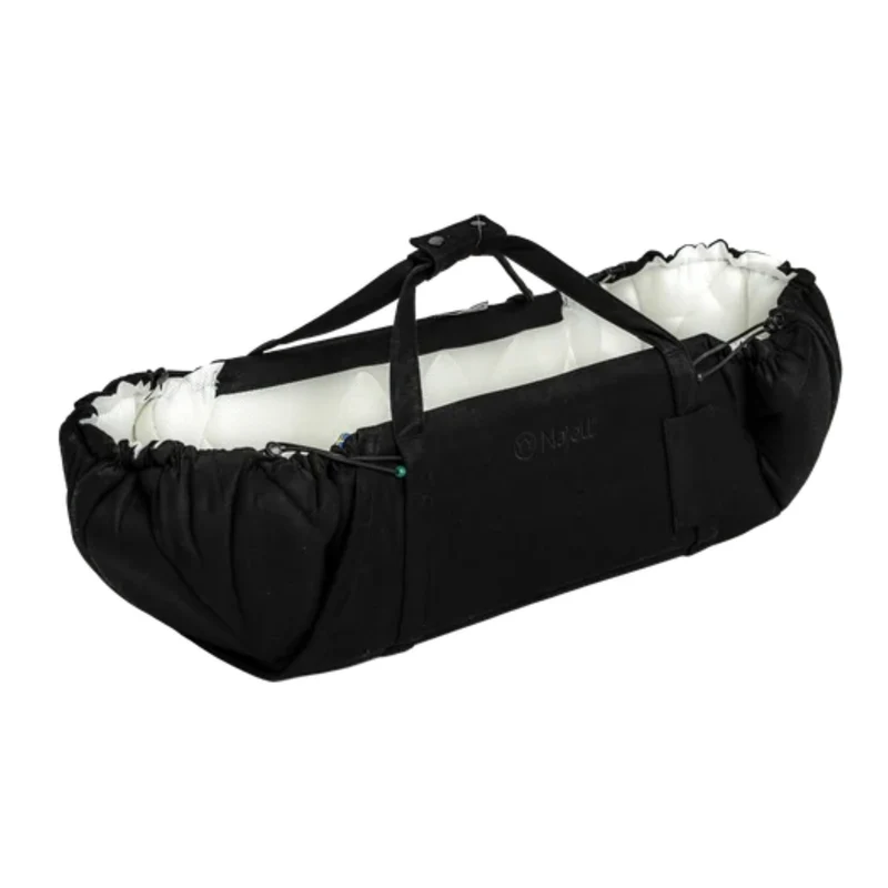 SleepCarrier Vol. 5, Matte Black