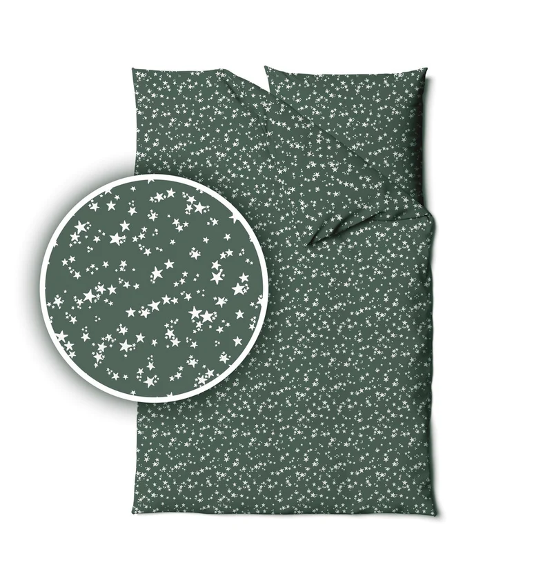 Koddavár, Stars