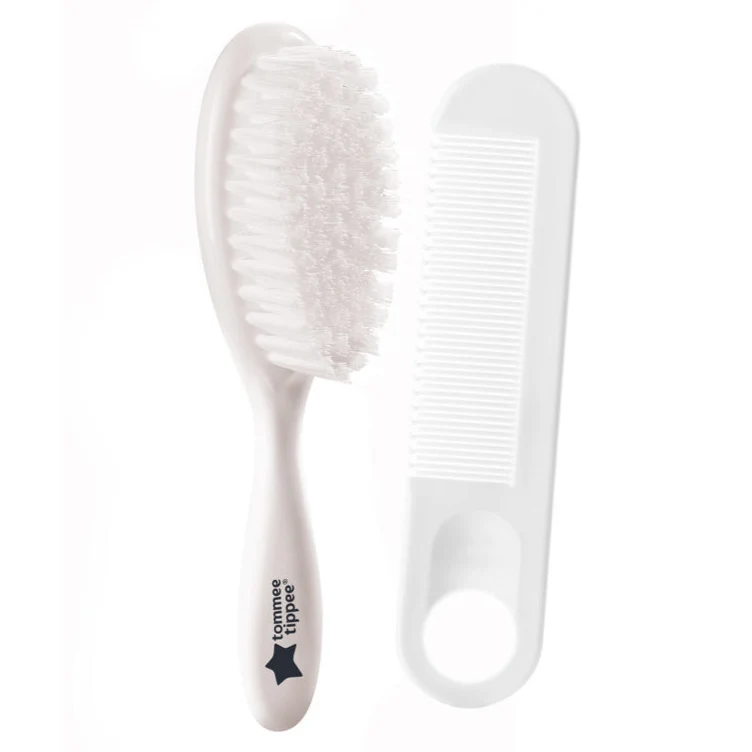 Essential bust og kambur