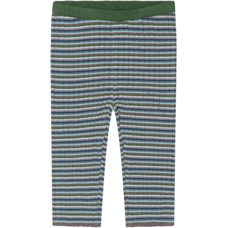 Serendipity Myrtle Stripe Baby Rib Bukser