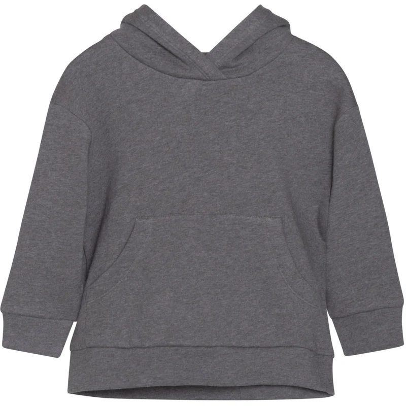 Serendipity Soil Sweat Hettegenser