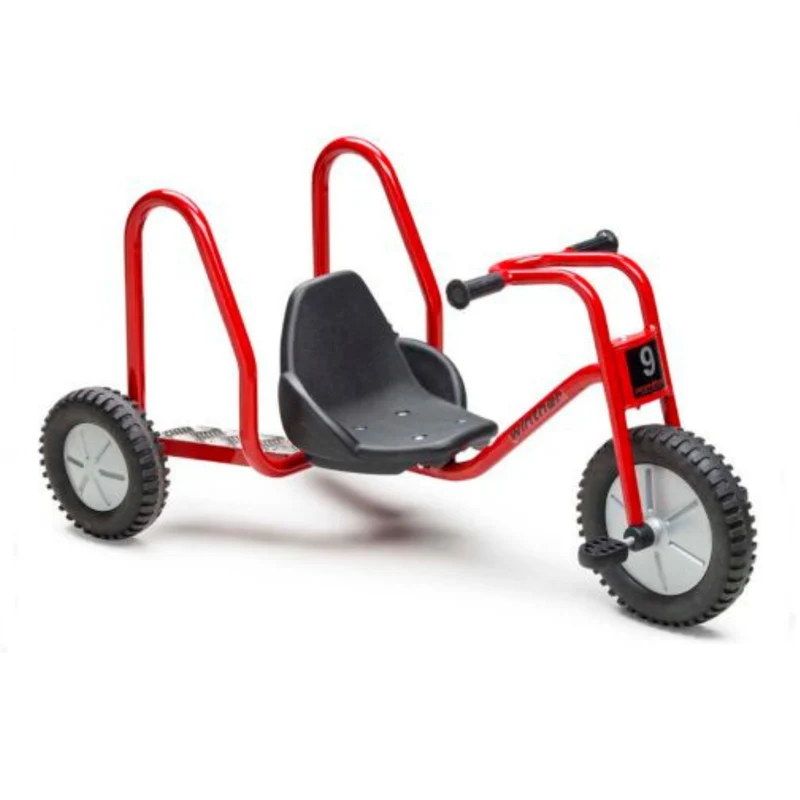 Viking BobKart