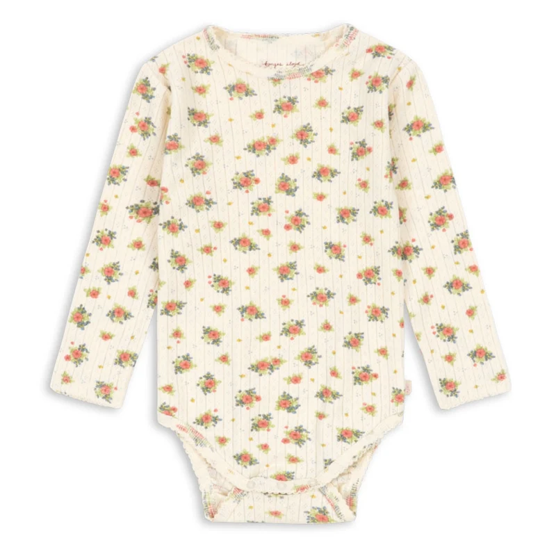 Minnie body, Rosetto