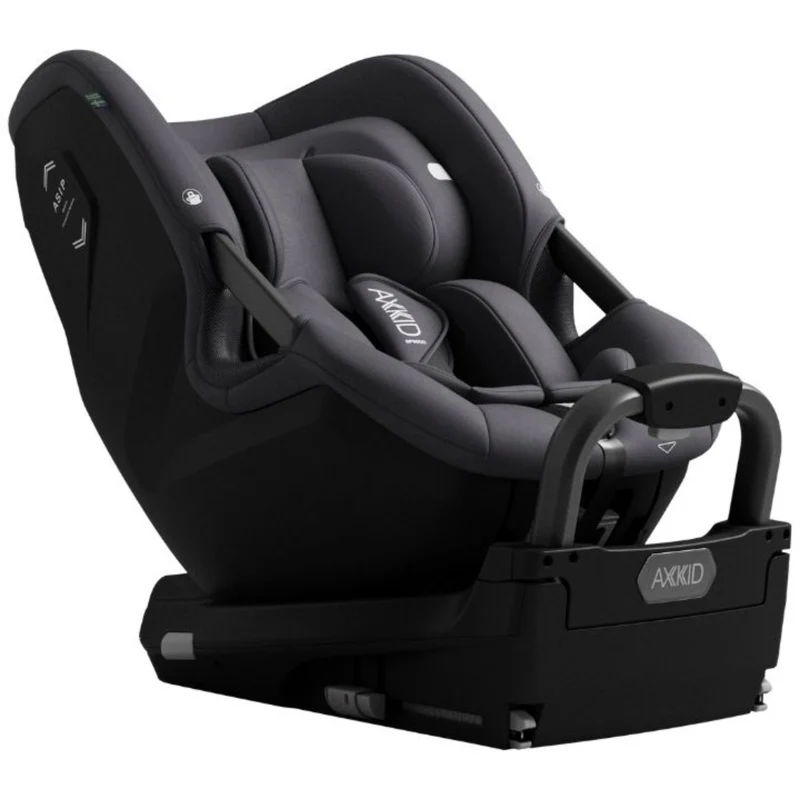 Axkid Spinkid 2 Arctic Mist Grey