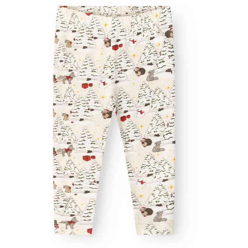 That's Mine Merry Little Forest Elois Leggings