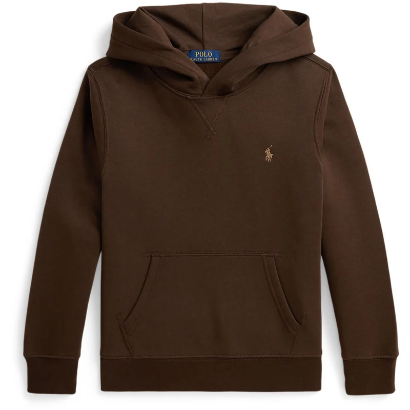Polo Ralph Lauren Nutmeg Brown/C8624 Collegegenser