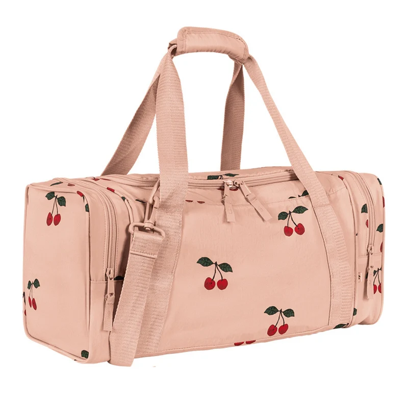 Weekend taska, Ma Grande Cerise Blush