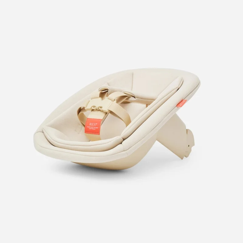 KLAPP Newborn setur, Desert Sand