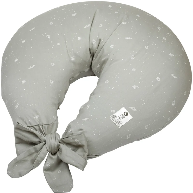 Müsli Mineral Green/ Balsam Cream Cosmos Kapok Hug Nursing Pute