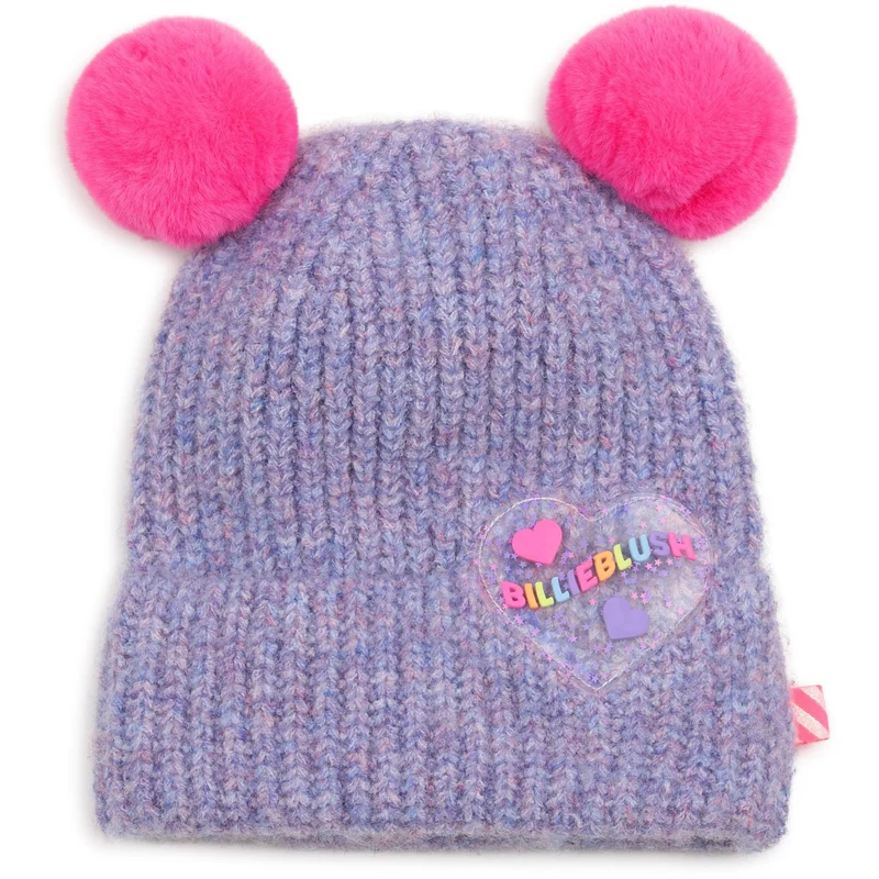 Billieblush Purple Tulip Pull On Lue