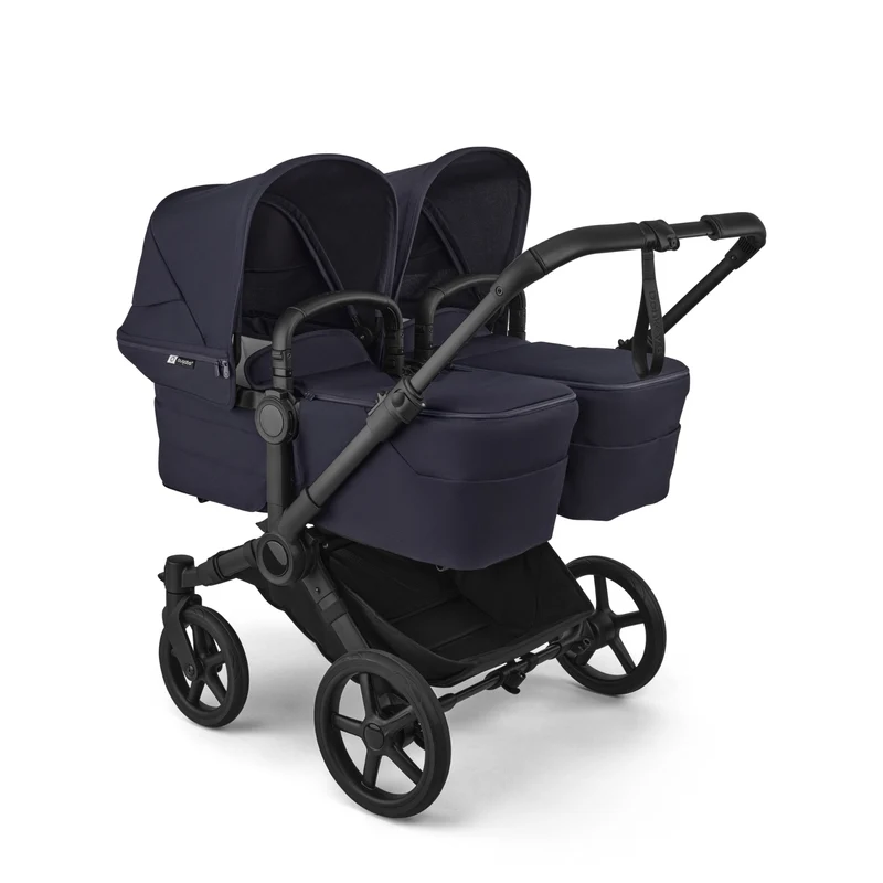 Donkey 6 Twin, Deep Indigo