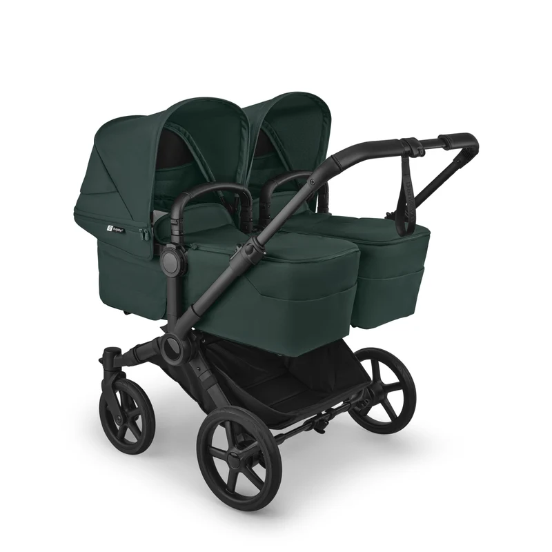 Donkey 6 Twin, Fern Green