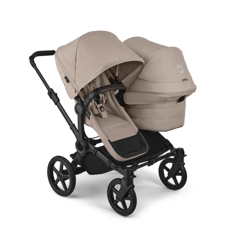 Donkey 6 Duo, Desert Taupe