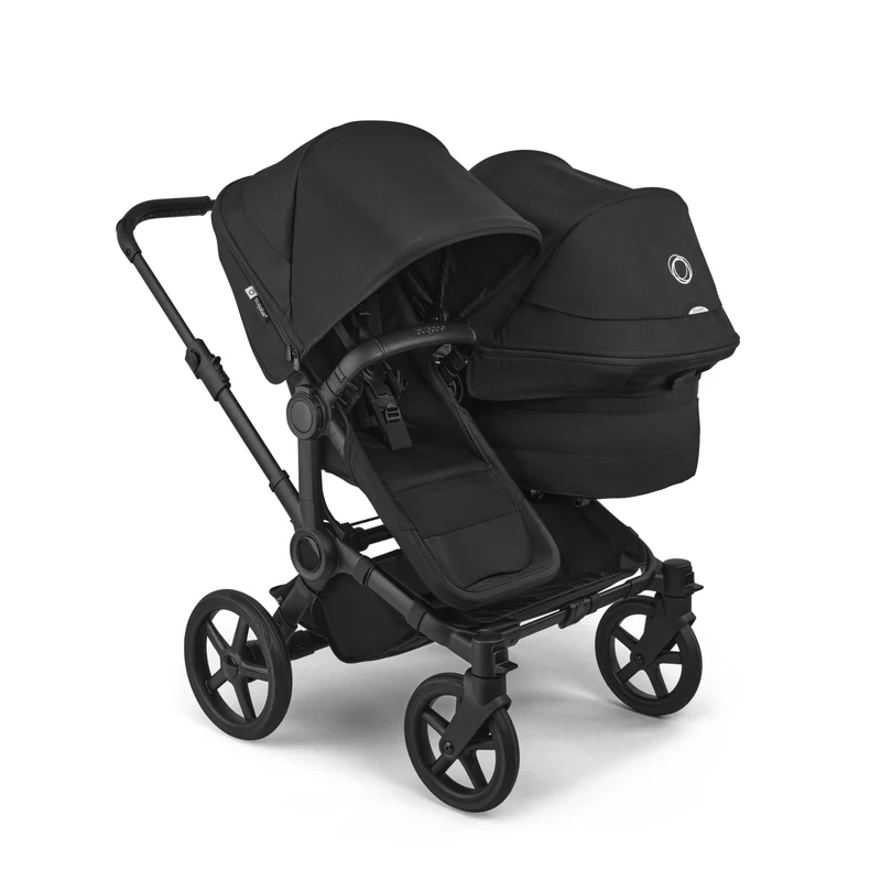 Donkey 6 Duo, Heritage Black