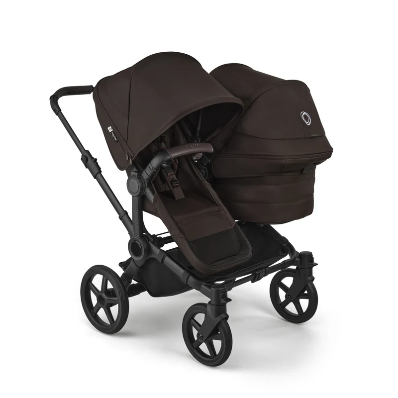 Donkey 6 Duo, Cocoa Brown