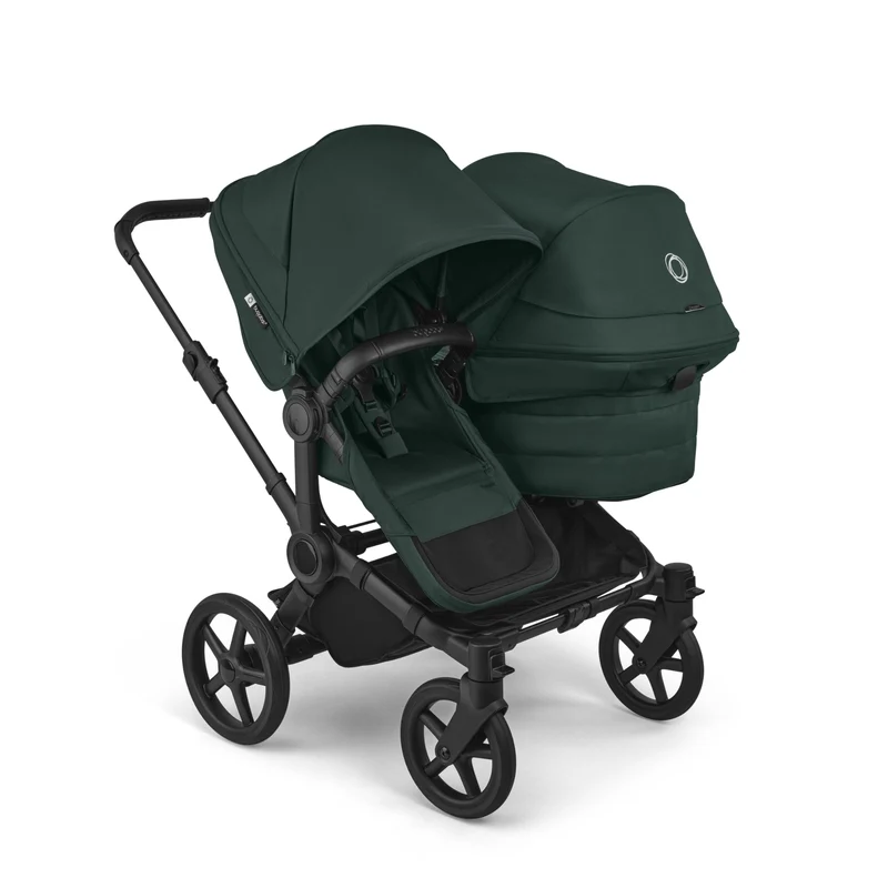 Donkey 6 Duo, Fern Green