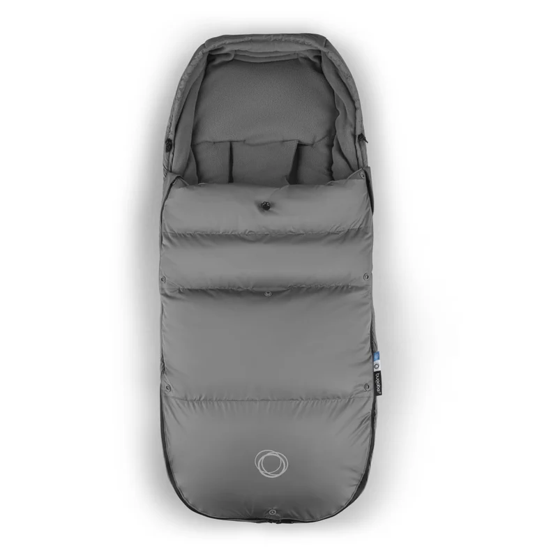 Thermolite Performance soviposi, Moon Grey