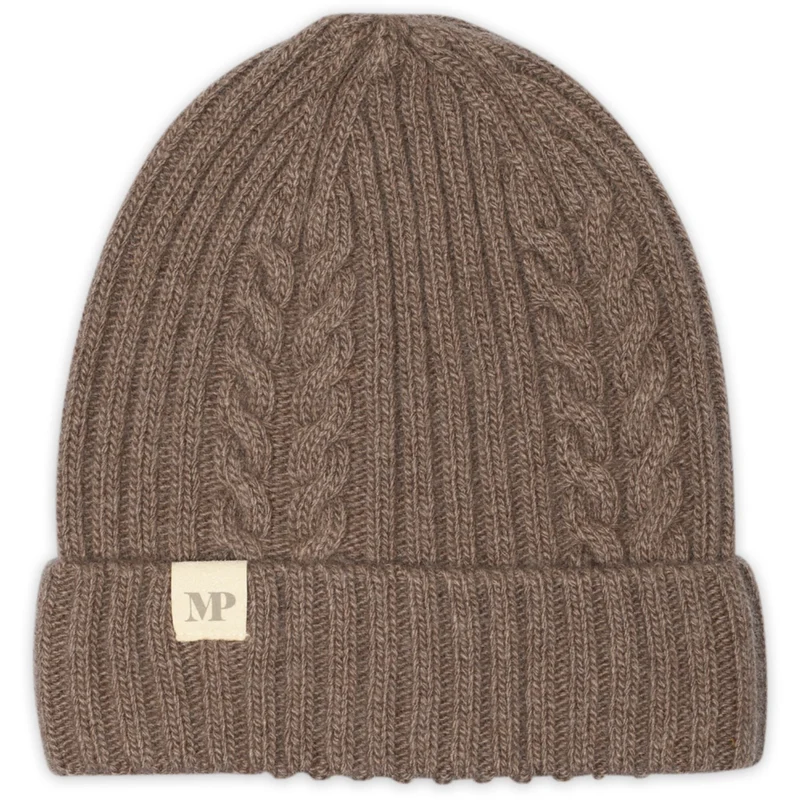 Mp Danmark Denver Melange Helsinki Beanie