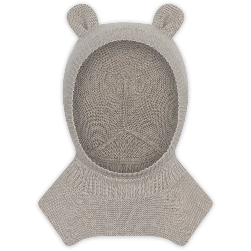 Mp Danmark Beige Melange Helsinki Elefantlue