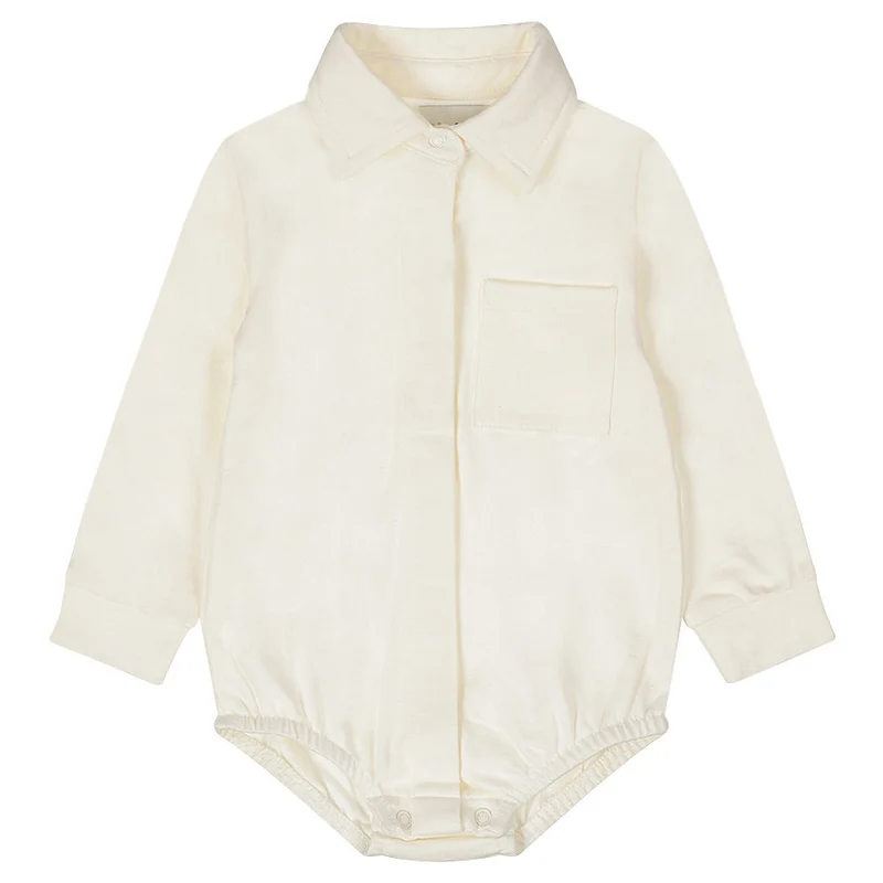Body, Off White