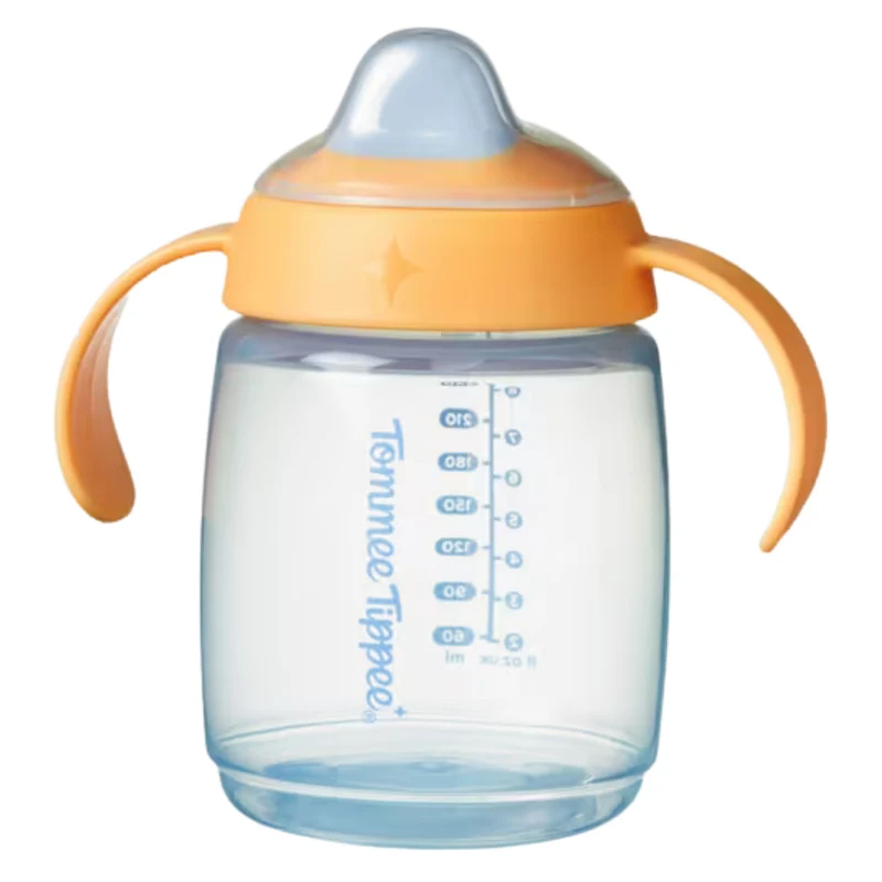 Trainer Spout