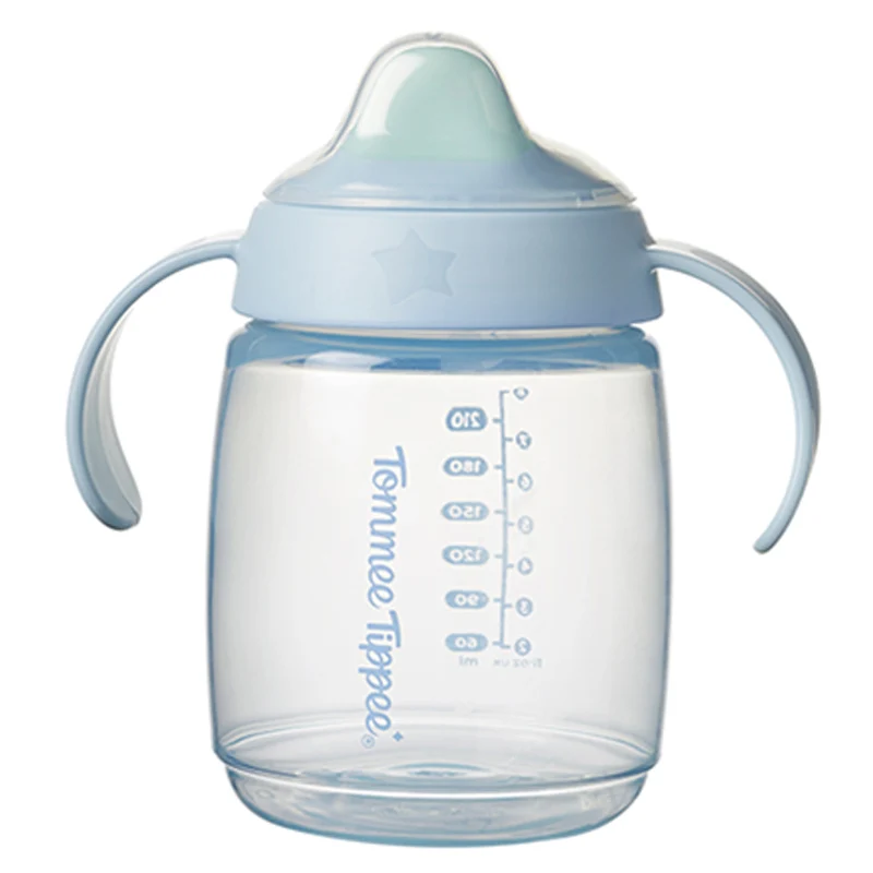 Trainer Spout