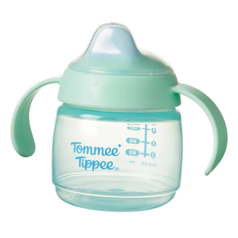 Starter Spout