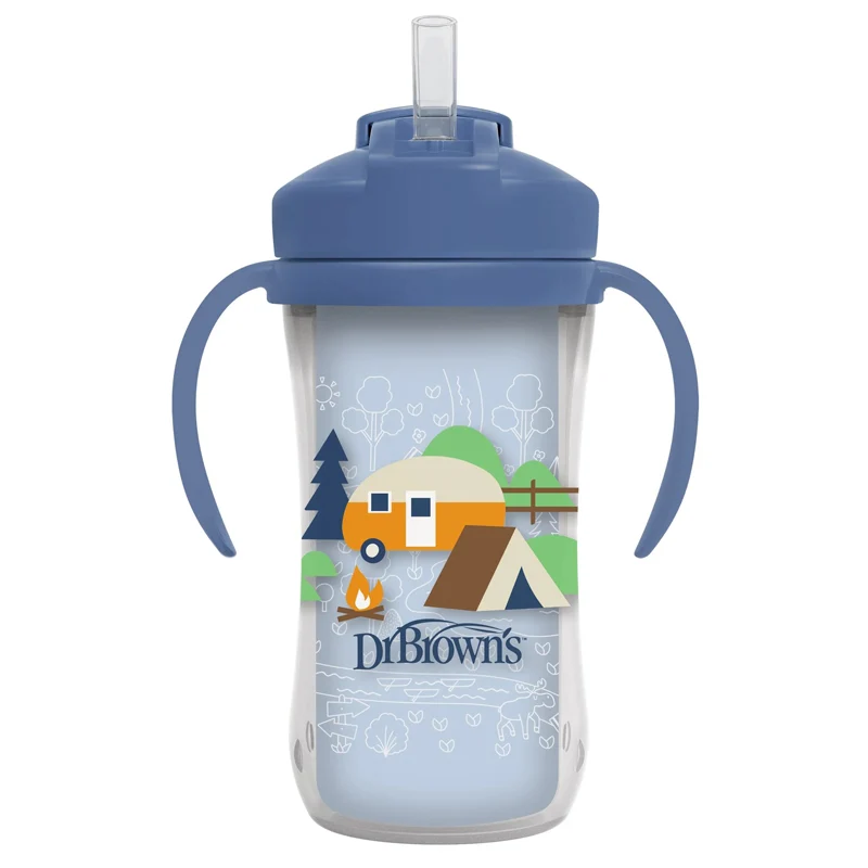 Koppur, Blue Camping