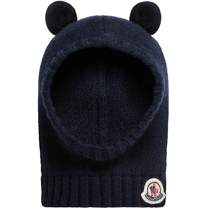 Moncler Dark Blue Elefantlue