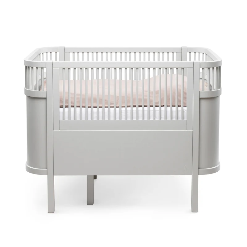 Sebra song, Baby og Junior, Stone