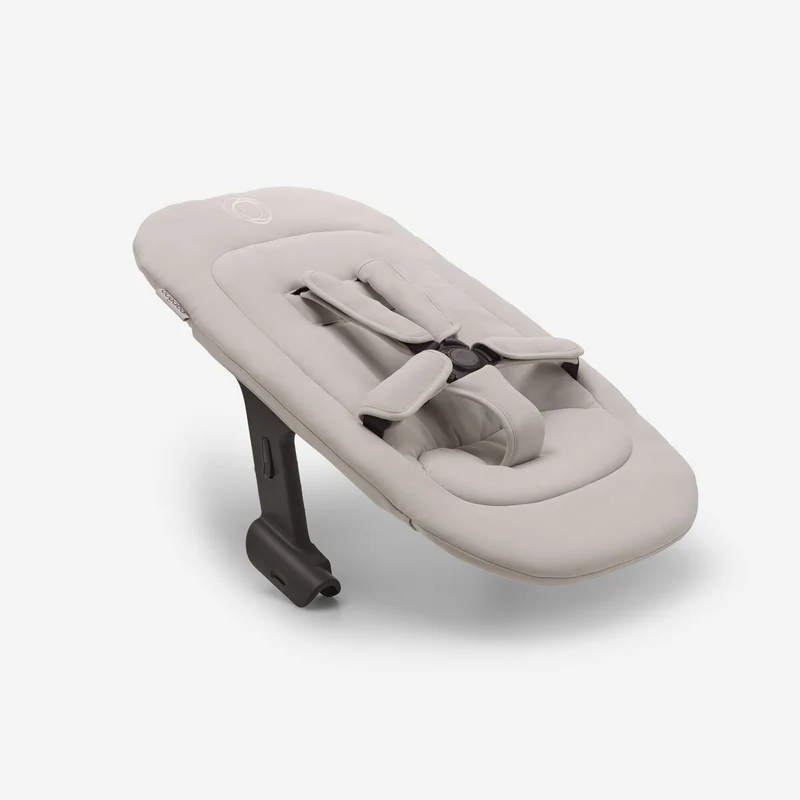 Newborn Set, Polar White