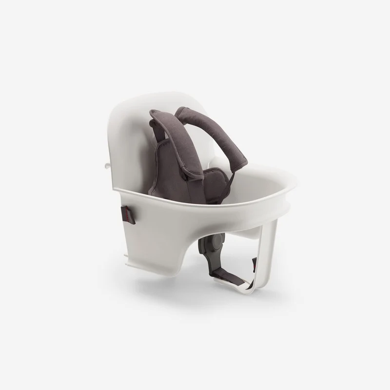 Baby Set, White