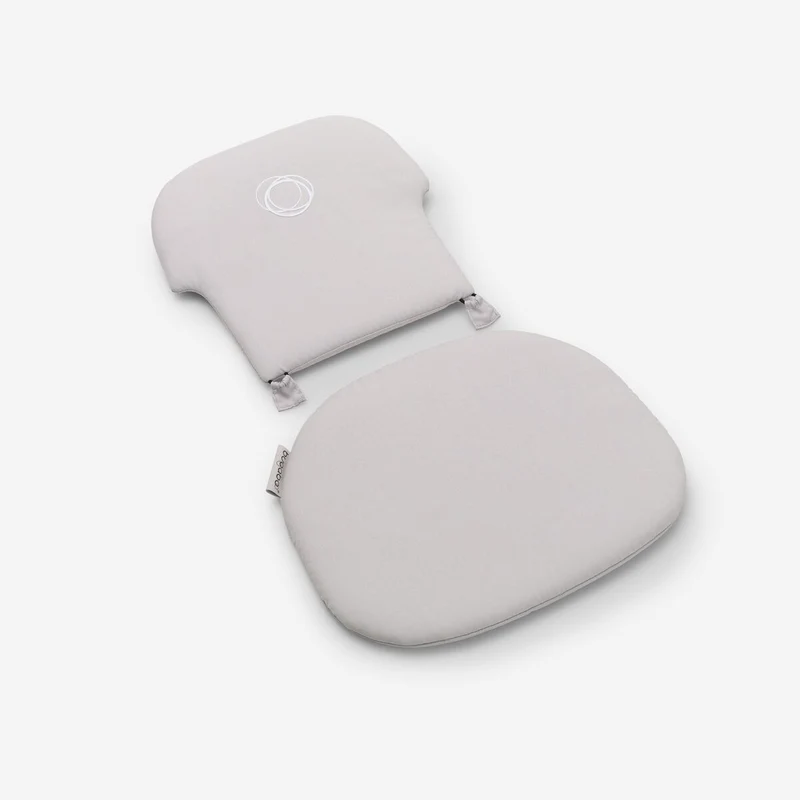 Baby Pillow Set, Arctic White