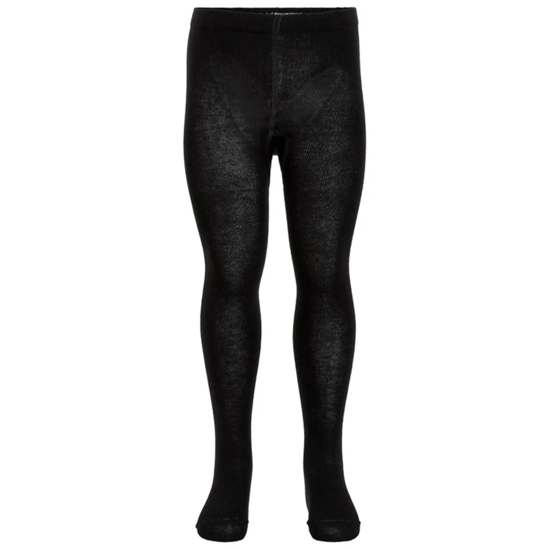 Sokkabuksur, Black