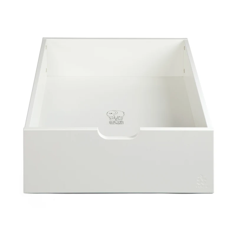 Seingjarskuffa, Classic White