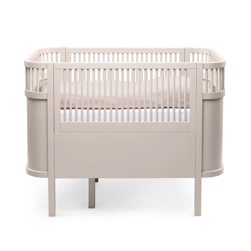 Sebra song, Baby og Junior, Birchbark Beige