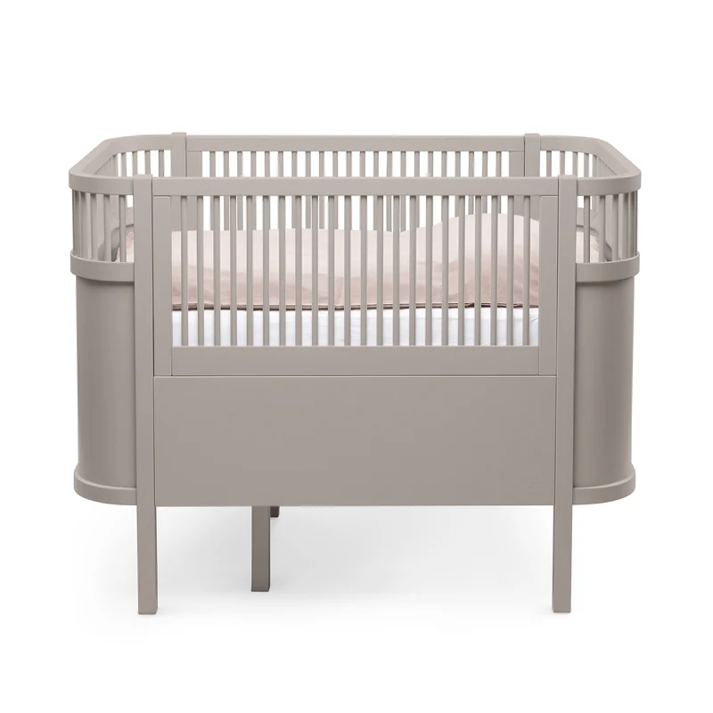 Sebra song, Baby og Junior, Jetty Beige