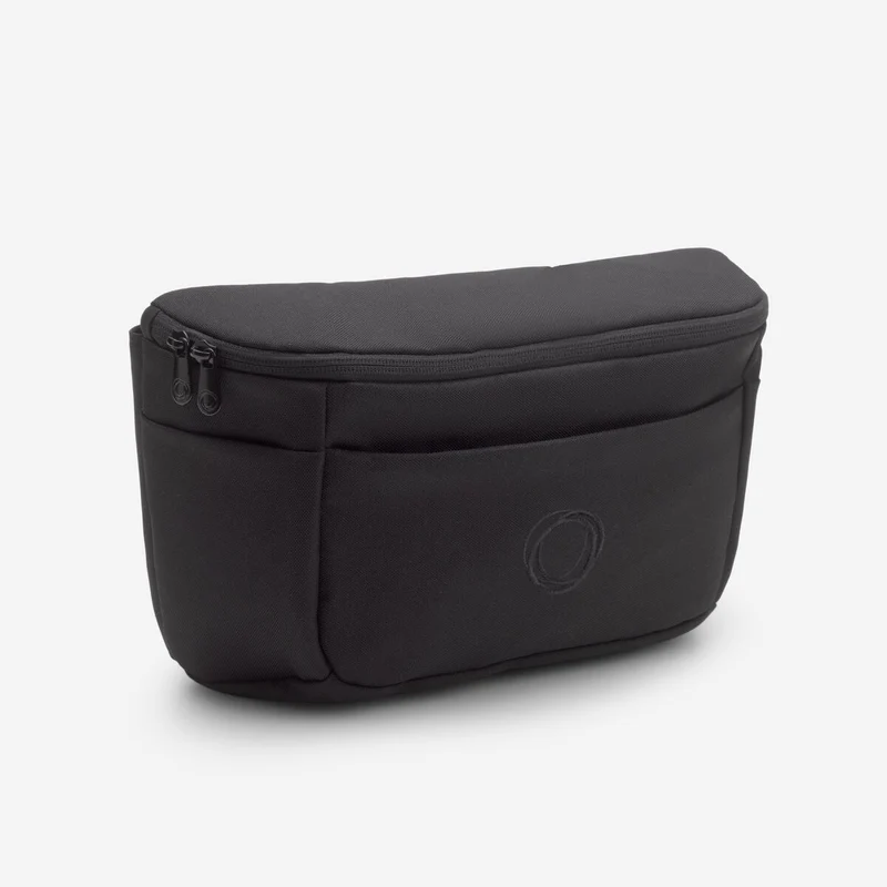 Organizer, Midnight Black
