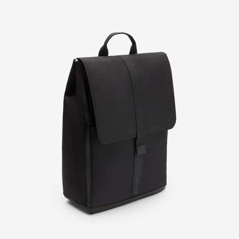Puslitaska, Midnight Black