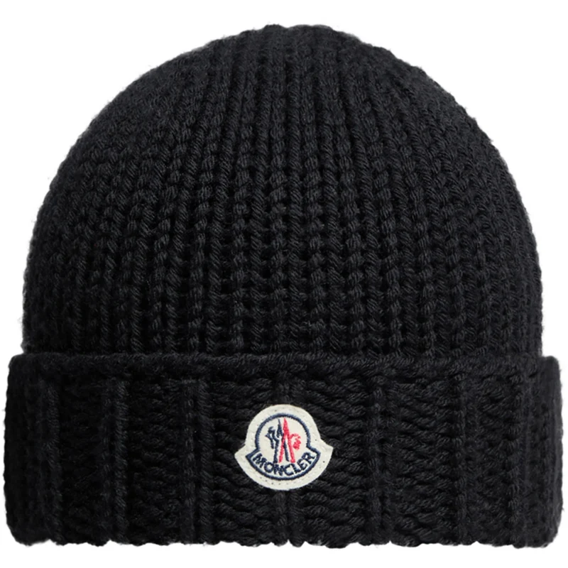 Moncler Black Lue