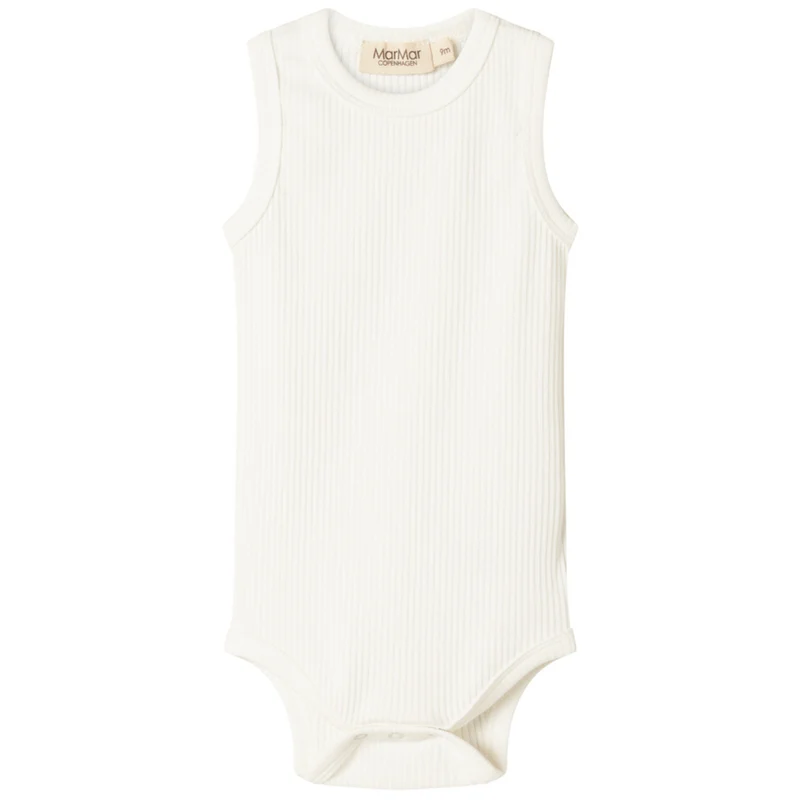 Modal body, Gentle White