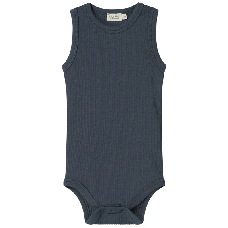 Modal body, Blue