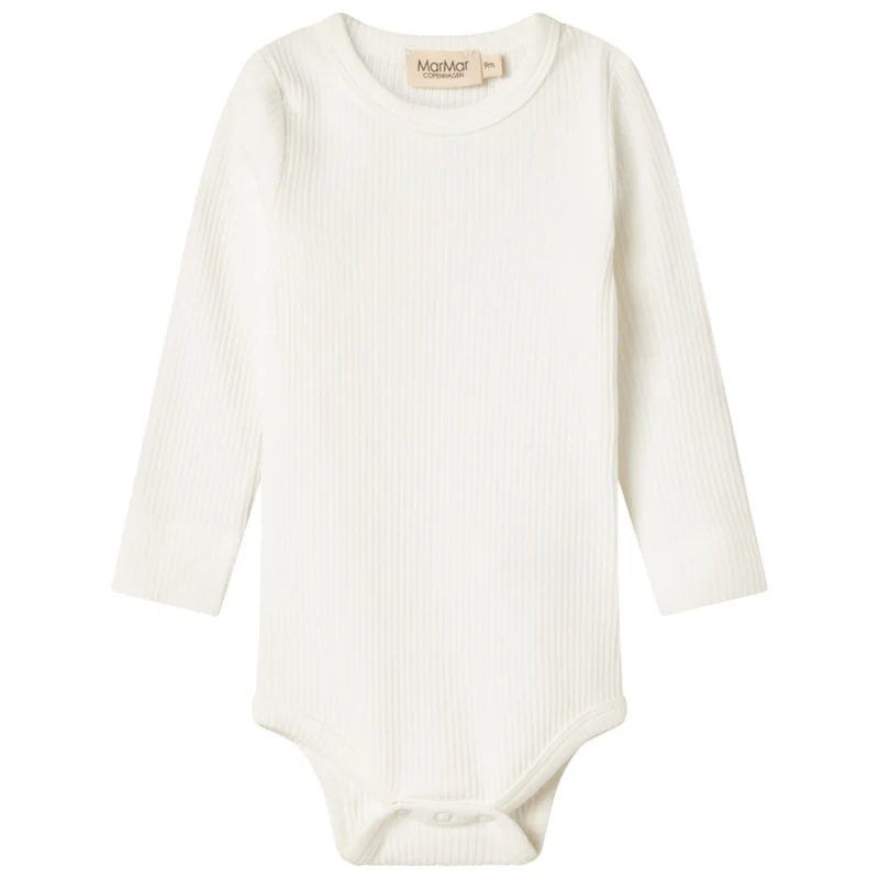 Modal body, Gentle White
